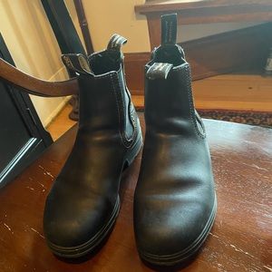 Blundstone 1448 boots in black